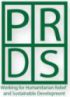 Participatory Rural Development Society (PRDS)